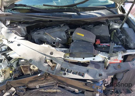 2012 Toyota Camry Se из США, поврежденный, VIN 4T1BF1FK3CU140428